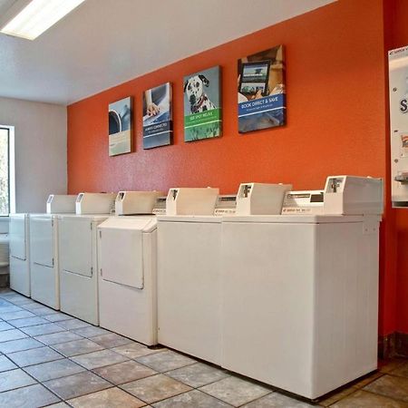 Motel 6-Gilroy, Ca Εξωτερικό φωτογραφία