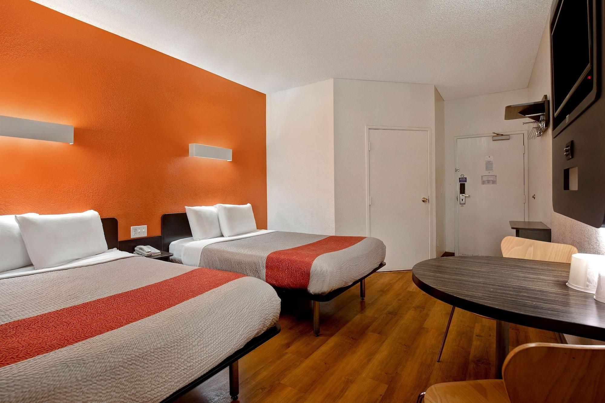 Motel 6-Gilroy, Ca Εξωτερικό φωτογραφία