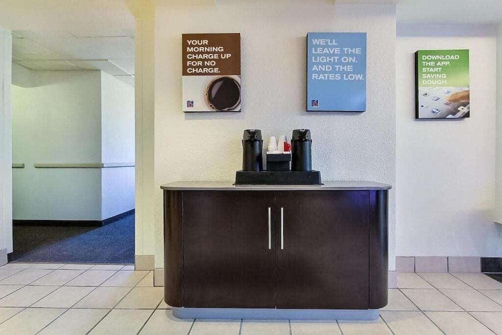 Motel 6-Gilroy, Ca Εξωτερικό φωτογραφία