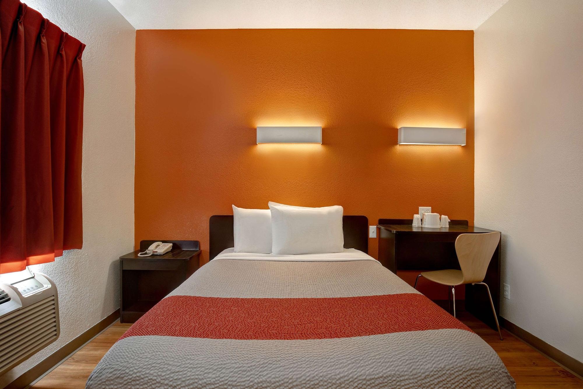 Motel 6-Gilroy, Ca Εξωτερικό φωτογραφία