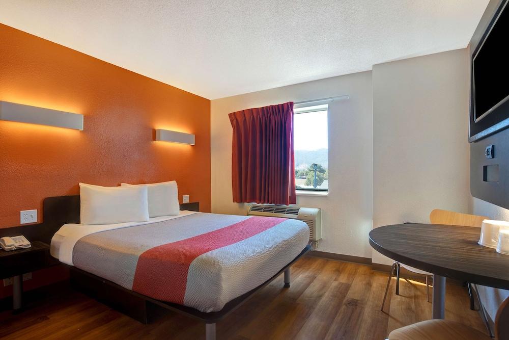 Motel 6-Gilroy, Ca Εξωτερικό φωτογραφία