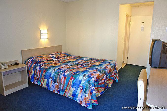 Motel 6-Gilroy, Ca Εξωτερικό φωτογραφία