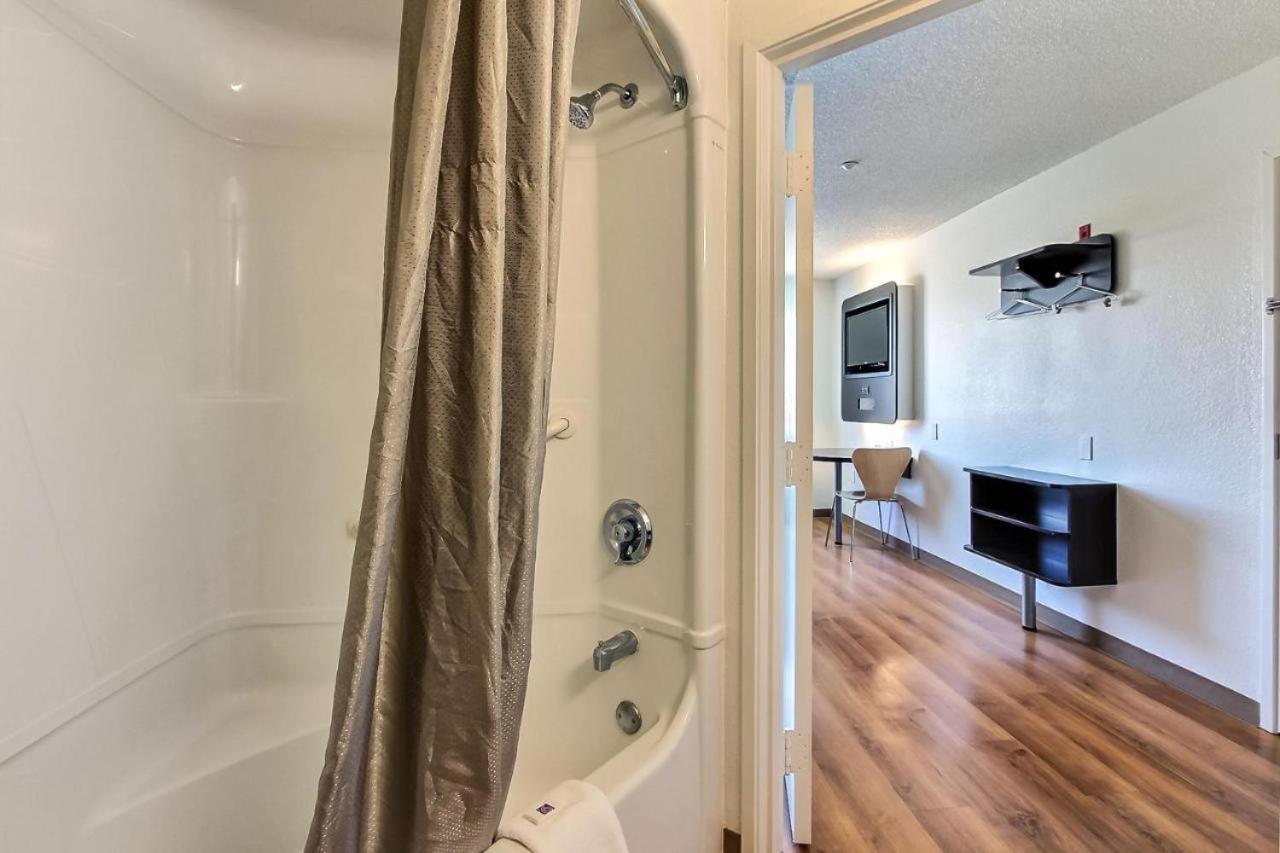 Motel 6-Gilroy, Ca Εξωτερικό φωτογραφία