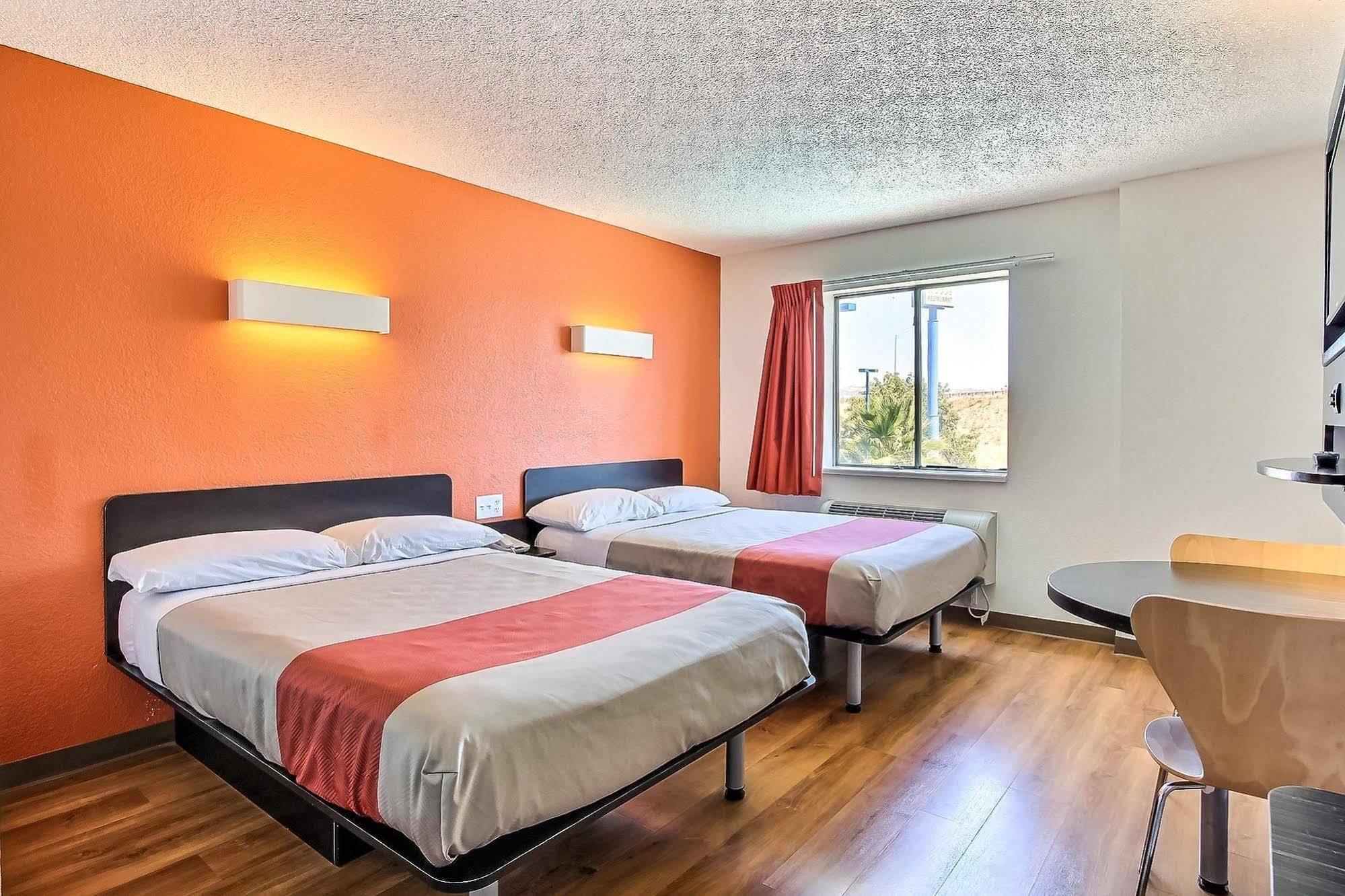 Motel 6-Gilroy, Ca Εξωτερικό φωτογραφία
