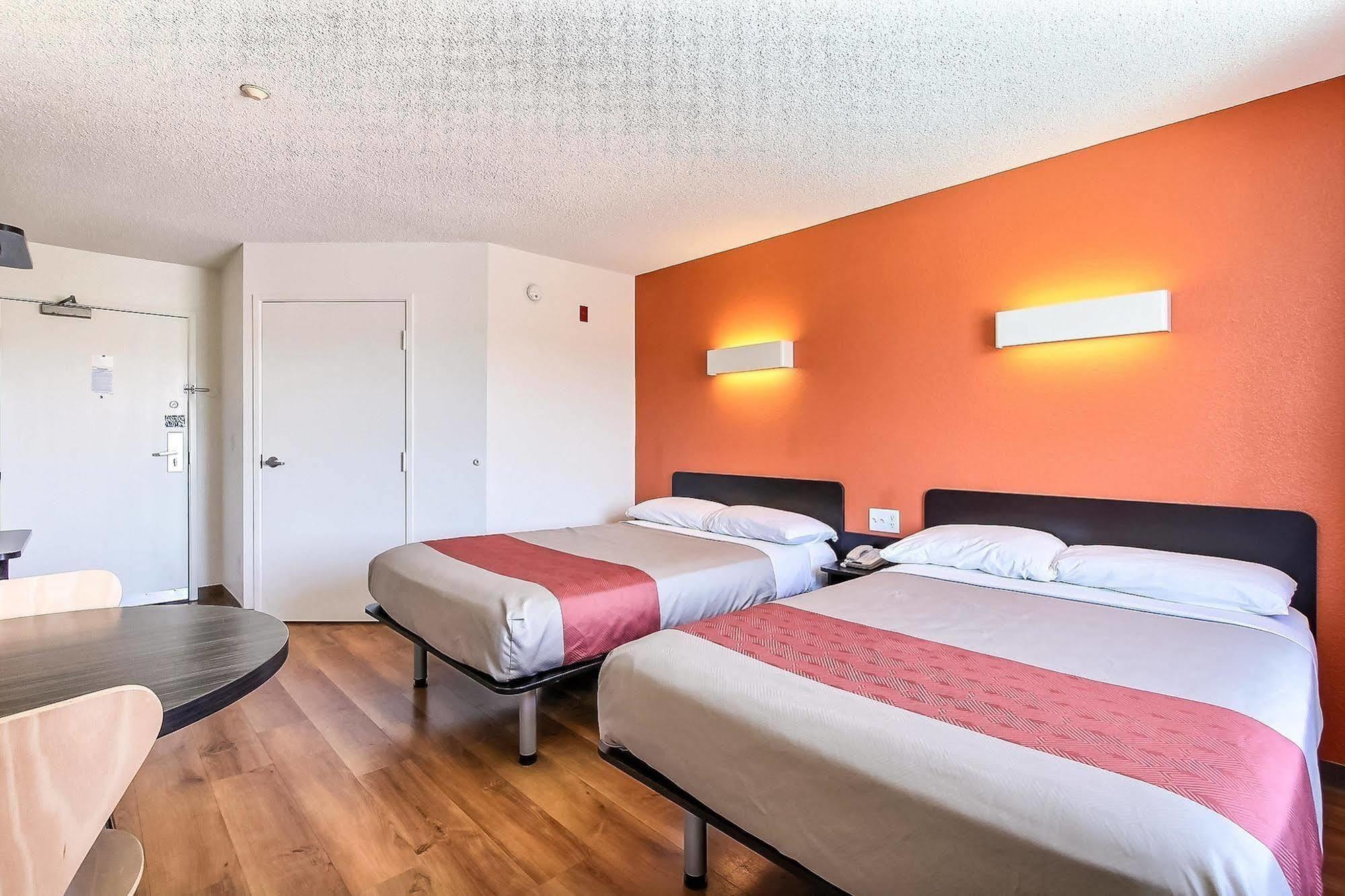 Motel 6-Gilroy, Ca Εξωτερικό φωτογραφία